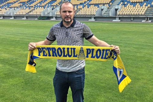 FOTO: Fcpetrolul.ro