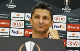 Răzvan Lucescu, prezentat la PAOK Salonic » Mesajul primit din partea clubului
