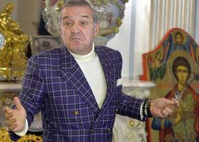 Încă un transfer ratat de Gigi Becali: „Sigur nu va pleca la FCSB” + o rivală a intrat pe fir