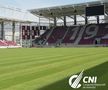 Giuleștiul, închis momentan pentru Rapid! Unde vor juca alb-vișiniii la startul sezonului de Liga 1
