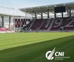 Giuleștiul, închis momentan pentru Rapid! Unde vor juca alb-vișiniii la startul sezonului de Liga 1