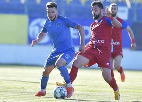 Andrei Cordea a bătut palma cu FCSB și jubilează: „Merg acolo să iau titlul!”