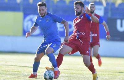 Andrei Cordea a bătut palma cu FCSB și jubilează: „Merg să iau titlul!”