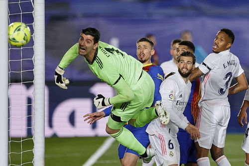 Barcelona, Juventus și Real Madrid, comunicat dur după startul anchetei UEFA // FOTO: Imago