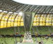 Villarreal câștigă în premieră Europa League! Finală dramatică decisă la penalty-uri: De Gea a ratat lovitura decisivă