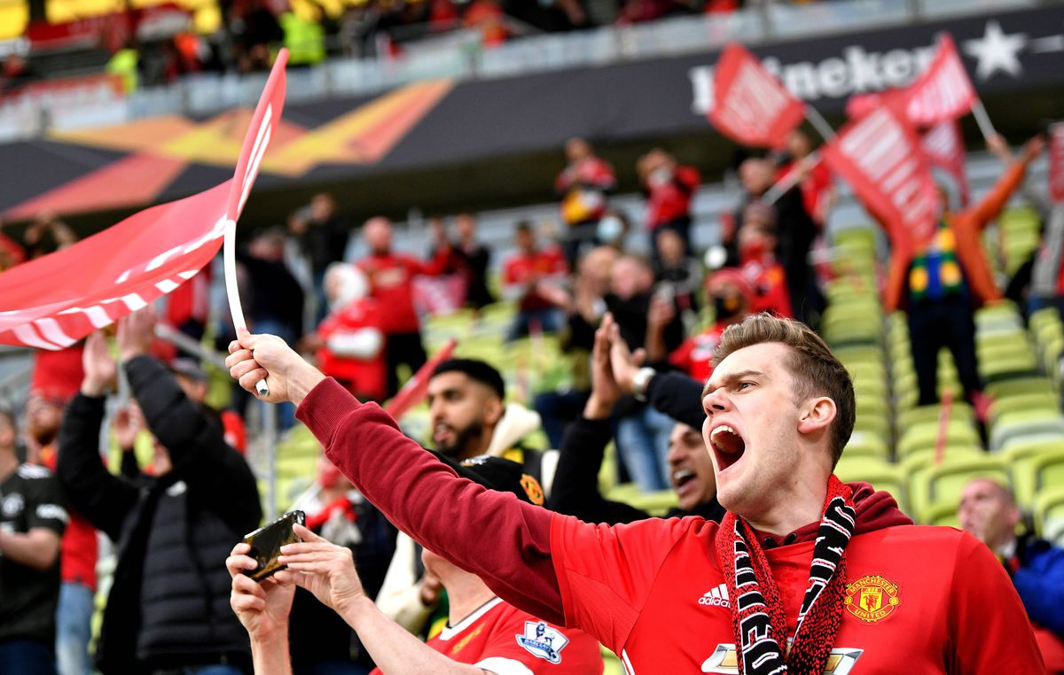 Discursul anului în fotbal? Marcus Rashford, brutal de sincer după eșecul din finala Europa League: „Bla-bla-bla! Asta nu înseamnă nimic pentru noi!”