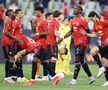 Scandal rasist după finala Europa League » Atac dezgustător la vedeta lui United + reacția clubului