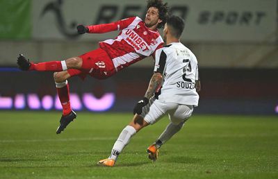 Sepsi nu se joacă! Transferă un fotbalist cu Porto și Sporting în CV