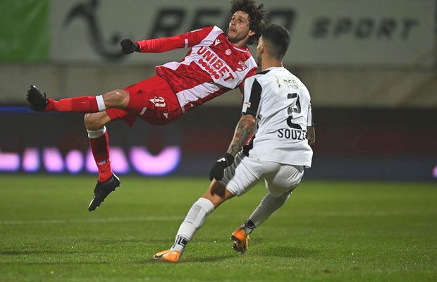 Sepsi nu se joacă! Transferă un fotbalist cu Porto și Sporting în CV