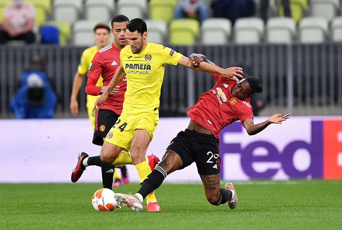 Discursul anului în fotbal? Marcus Rashford, brutal de sincer după eșecul din finala Europa League: „Bla-bla-bla! Asta nu înseamnă nimic pentru noi!”