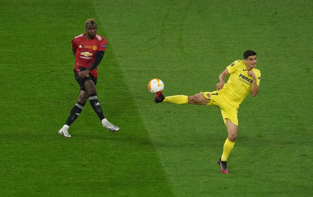 Villarreal câștigă în premieră Europa League! Finală dramatică decisă la penalty-uri: De Gea a ratat lovitura decisivă