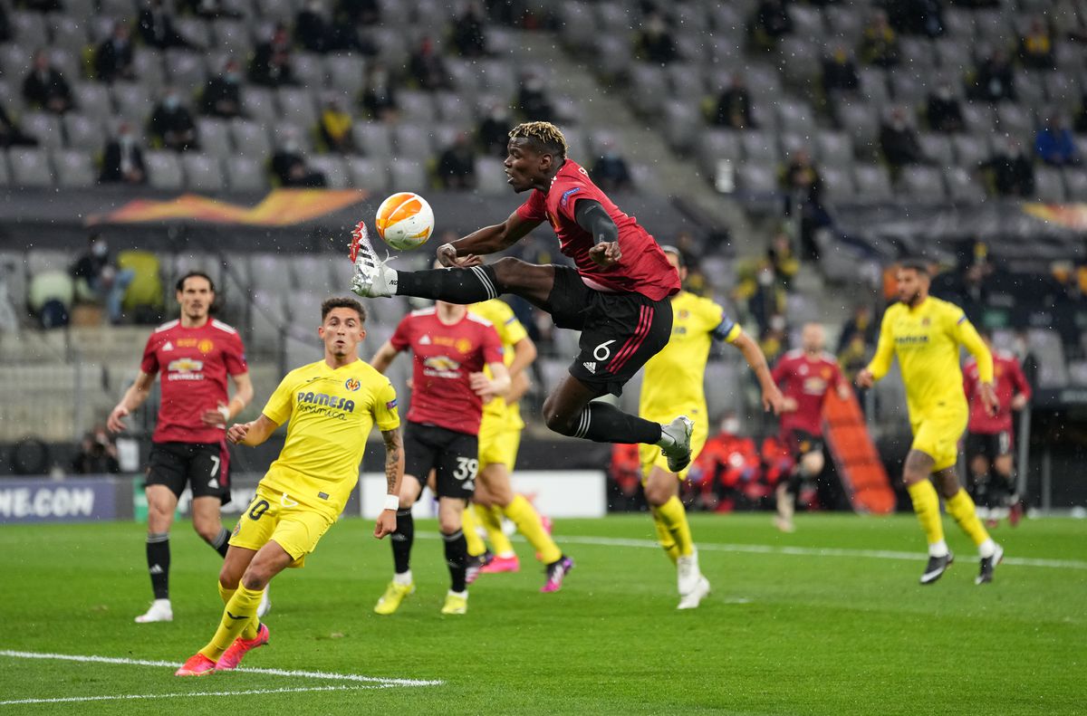 Discursul anului în fotbal? Marcus Rashford, brutal de sincer după eșecul din finala Europa League: „Bla-bla-bla! Asta nu înseamnă nimic pentru noi!”