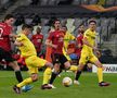 Villarreal câștigă în premieră Europa League! Finală dramatică decisă la penalty-uri: De Gea a ratat lovitura decisivă