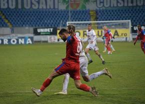 Sepsi - Botoșani, ultimul meci din play-off! Duel cu miză doar pentru oaspeți » Echipele probabile + cele mai bune cote