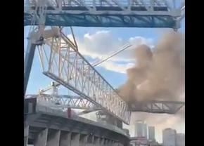 Incendiu la stadionul lui Real Madrid! Pompierii au intervenit de urgență