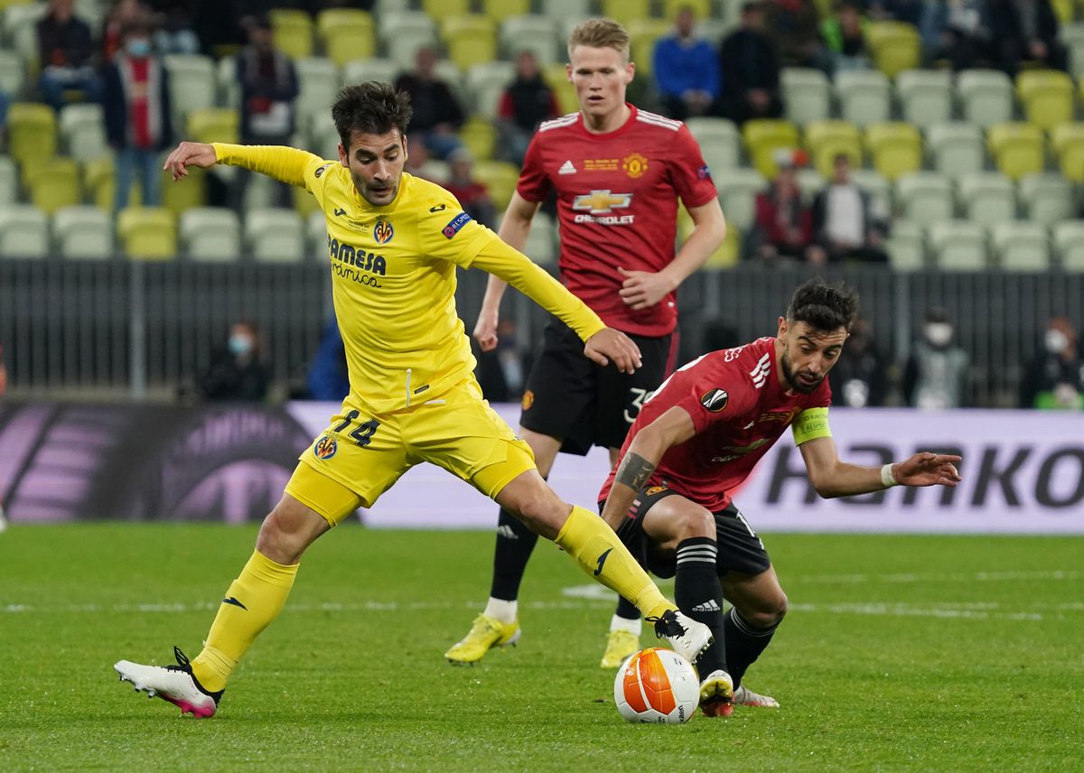 Unai Emery League » Secretul triumfului în Europa League: numai acasă, în Spania! De ce eșuează la marile cluburi