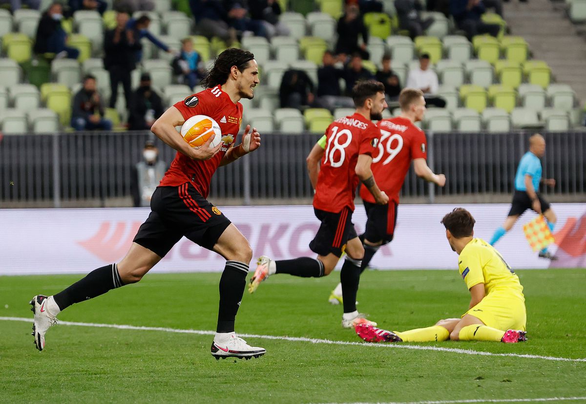 Unai Emery League » Secretul triumfului în Europa League: numai acasă, în Spania! De ce eșuează la marile cluburi