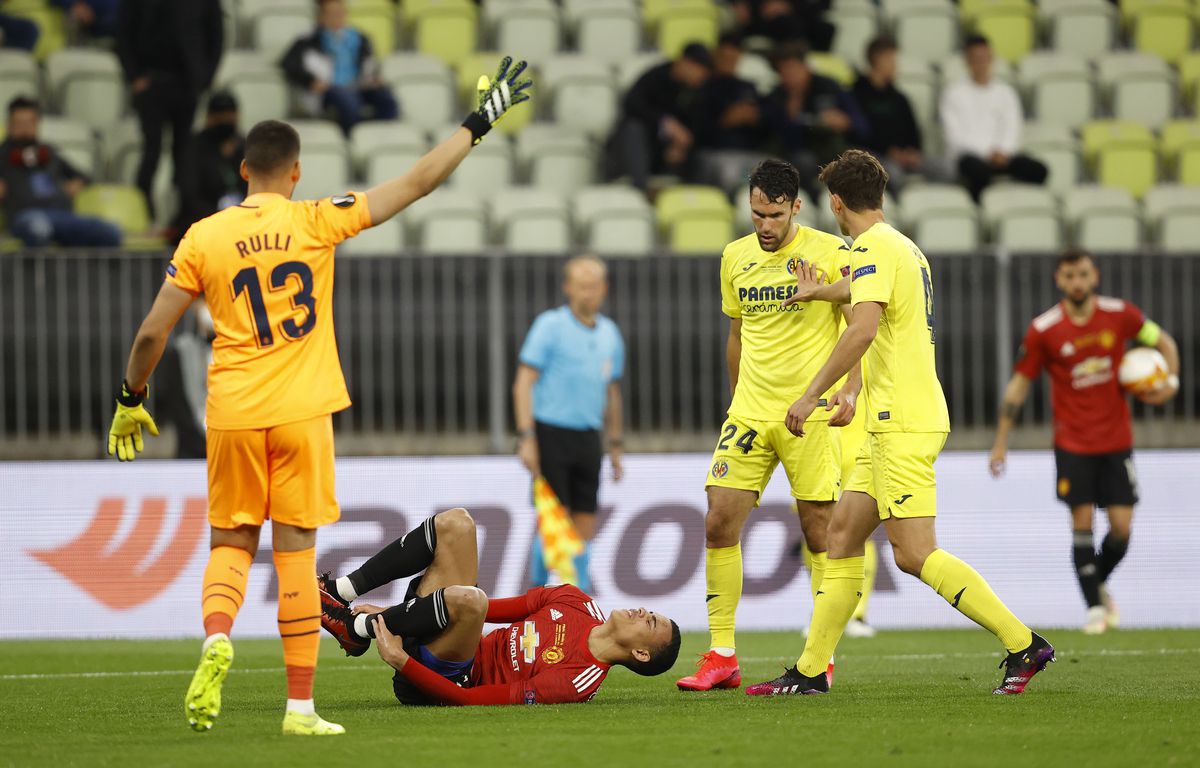 Unai Emery League » Secretul triumfului în Europa League: numai acasă, în Spania! De ce eșuează la marile cluburi