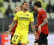 Villarreal riscă să fie amendată pentru că a întârziat la finala Europa League // FOTO: Guliver/GettyImages