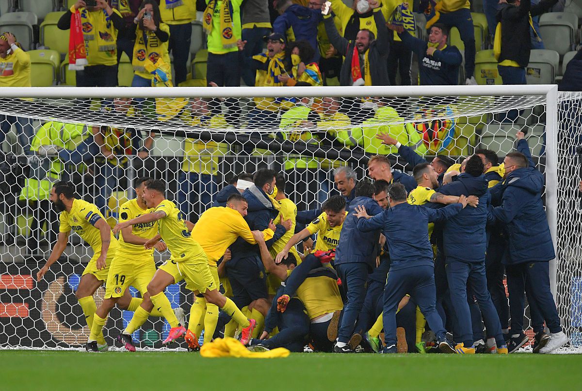 Discursul anului în fotbal? Marcus Rashford, brutal de sincer după eșecul din finala Europa League: „Bla-bla-bla! Asta nu înseamnă nimic pentru noi!”