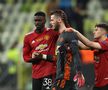 Discursul anului în fotbal? Marcus Rashford, brutal de sincer după eșecul din finala Europa League: „Bla-bla-bla! Asta nu înseamnă nimic pentru noi!”