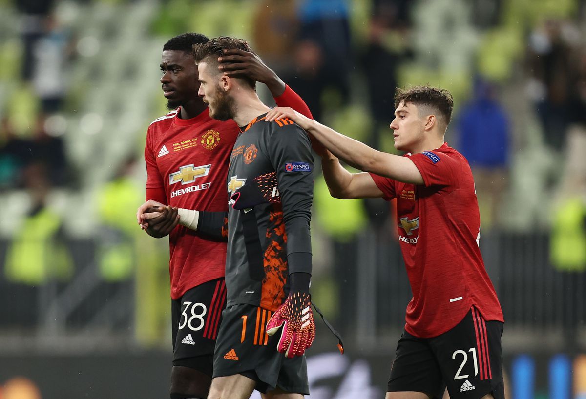 Discursul anului în fotbal? Marcus Rashford, brutal de sincer după eșecul din finala Europa League: „Bla-bla-bla! Asta nu înseamnă nimic pentru noi!”