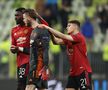 Scandal rasist după finala Europa League » Atac dezgustător la vedeta lui United + reacția clubului