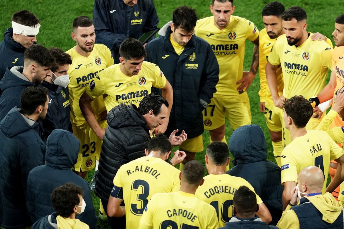 Reacție Manchester United, finala Europa League // 26.05.2021