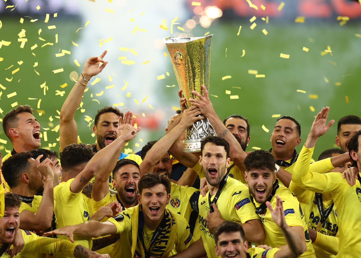 Reacție Manchester United, finala Europa League // 26.05.2021