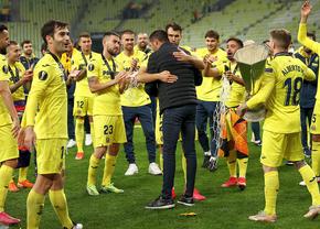 Interzis la finala Europa League! Președintele lui Villarreal nu a fost lăsat pe stadionul din Gdansk
