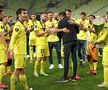 Villarreal a câștigat Europa League // FOTO: Guliver/GettyImages
