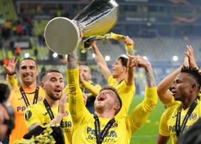Spania, din nou la putere?! Ce înseamnă triumful lui Villarreal din finala Europa League