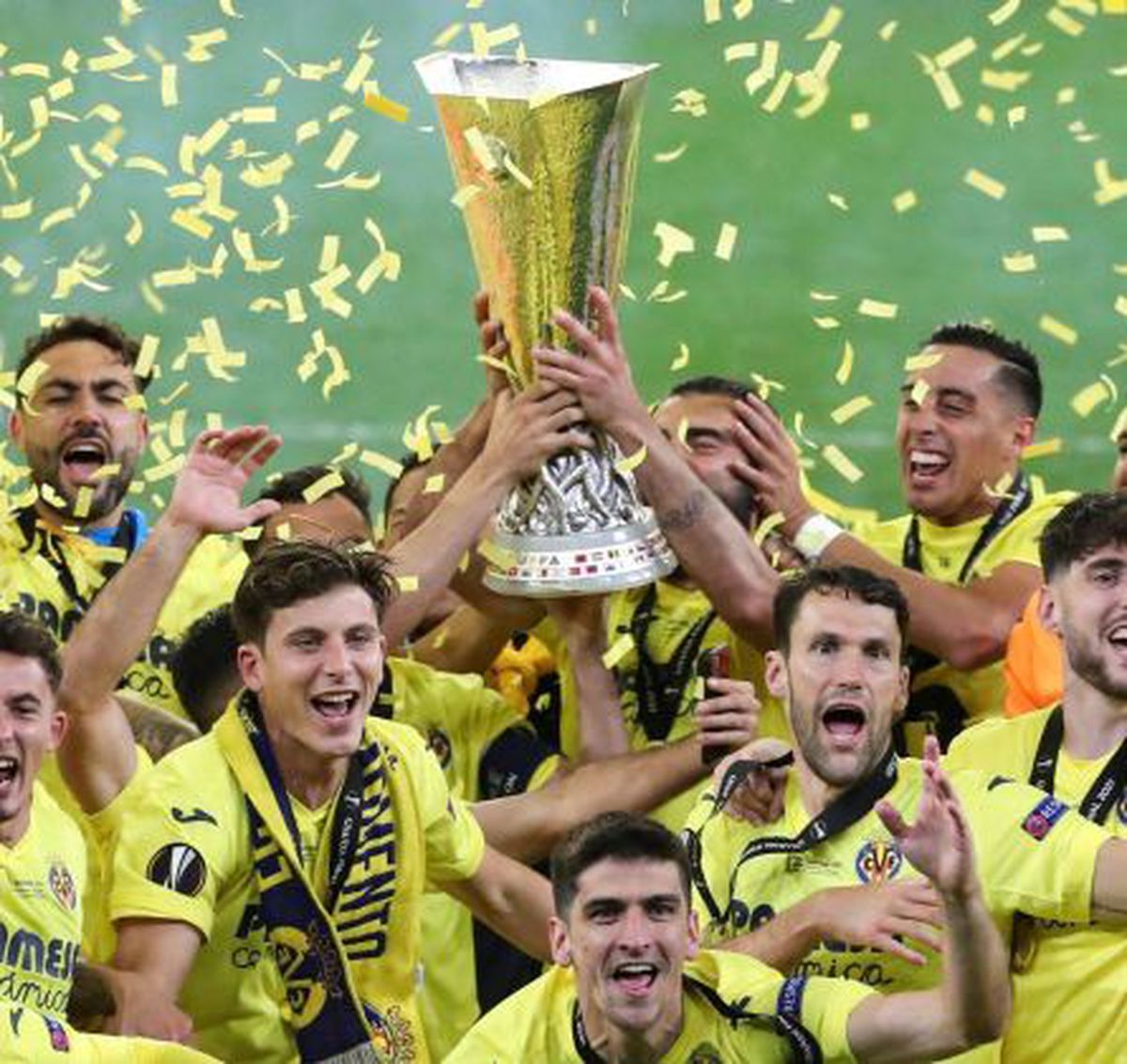 Reacție Manchester United, finala Europa League // 26.05.2021