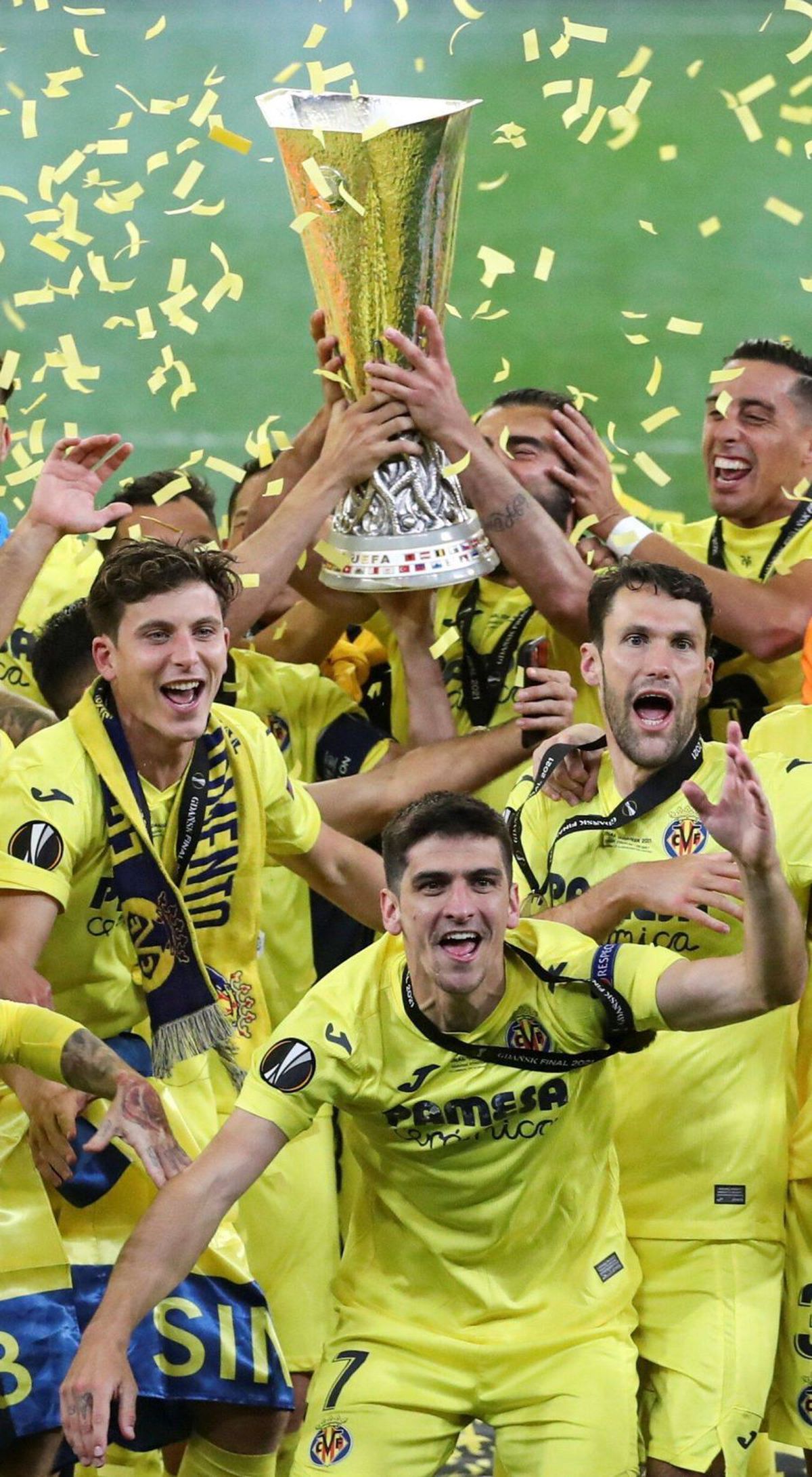 Reacție Manchester United, finala Europa League // 26.05.2021