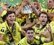 Villarreal câștigă Europa League, după 22 de penalty-uri! 
https://www.gsp.ro/international/europa-league/villarreal-manchester-united-finala-europa-league-632655.html?utm_medium=intern&utm_source=top-stories&utm_campaign=stories-link