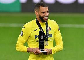 Surpriză după finala Europa League! Cine a fost desemnat omul meciului de UEFA