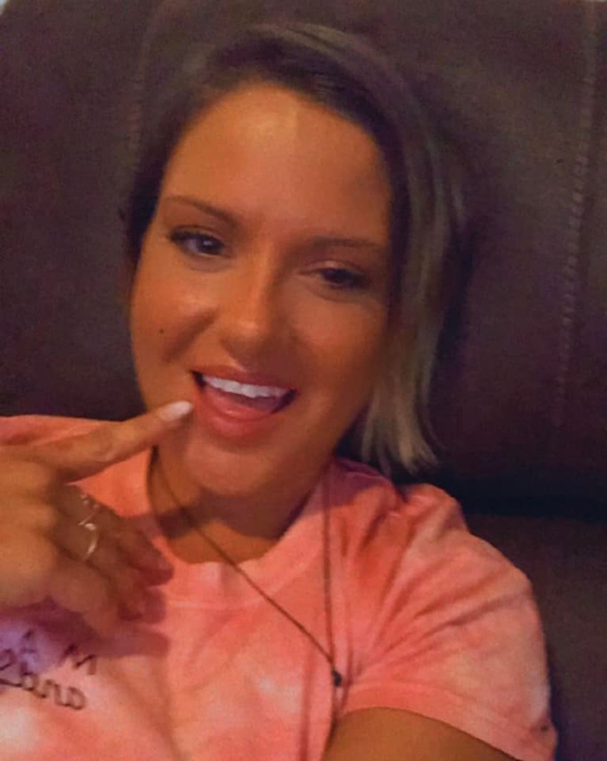 Fiica adoptivă a lui Ilie Năstase și-a făcut cont pe Onlyfans: „Bună! Sânii mei se numesc Chloe și Coco” » Reacția fostului lider ATP