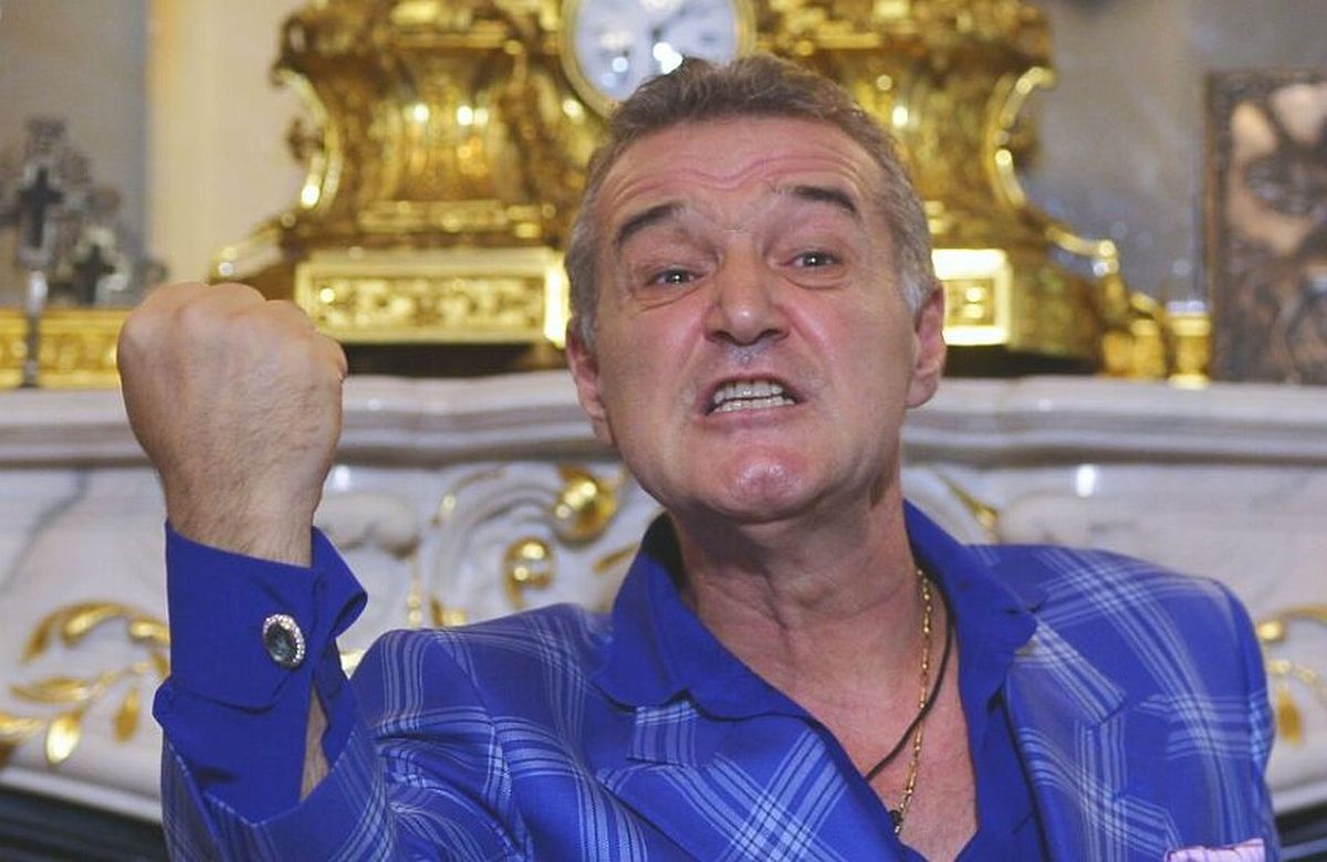 Gigi Becali, dezlănțuit la adresa lui Edi Iordănescu: „Îți spun eu cum e cu bărbăția! Îți dai demisia și pleci!” + „Să vină Coldea și Dâncu să facă rezultate la naționala furată de FRF!”