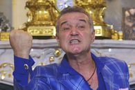 Gigi Becali „a găsit” înlocuitor pentru Miron și Vinicius: „Ia treci, bă, fundaș central!”