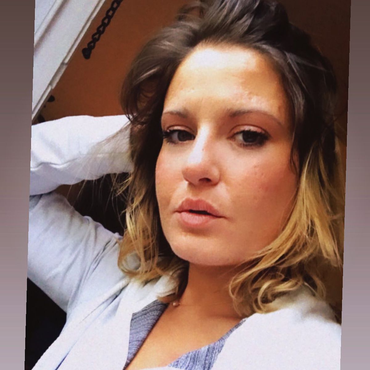 A ajuns pe OnlyFans după o ceartă cu Ilie Năstase: „Mi-a zis să fac orice pentru a câștiga bani!”