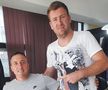 Fostul campion din Liga 1 a ajuns frizer la 33 de ani: „Stau noaptea în pat și mă bușește plânsul”