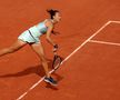 Simona Halep - Qinwen Zheng , în turul 2 la Roland Garros