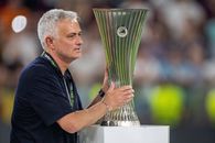 Cristi Chivu, despre Jose Mourinho: „Transformă jucătorii normali în bravi și pe cei bravi în fenomene”