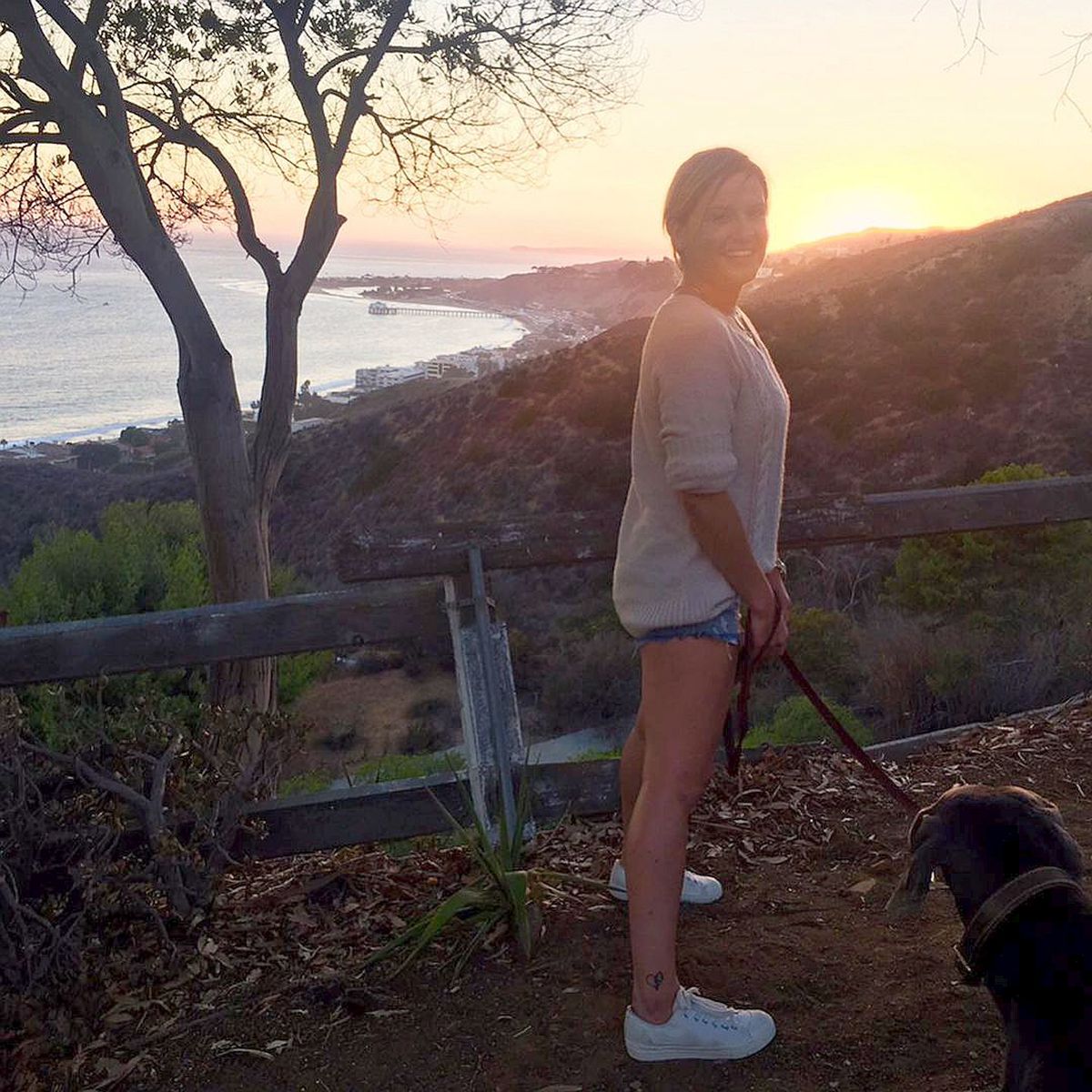 Charlotte Năstase / FOTO: Instagram