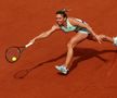 Simona Halep - Qinwen Zheng , în turul 2 la Roland Garros