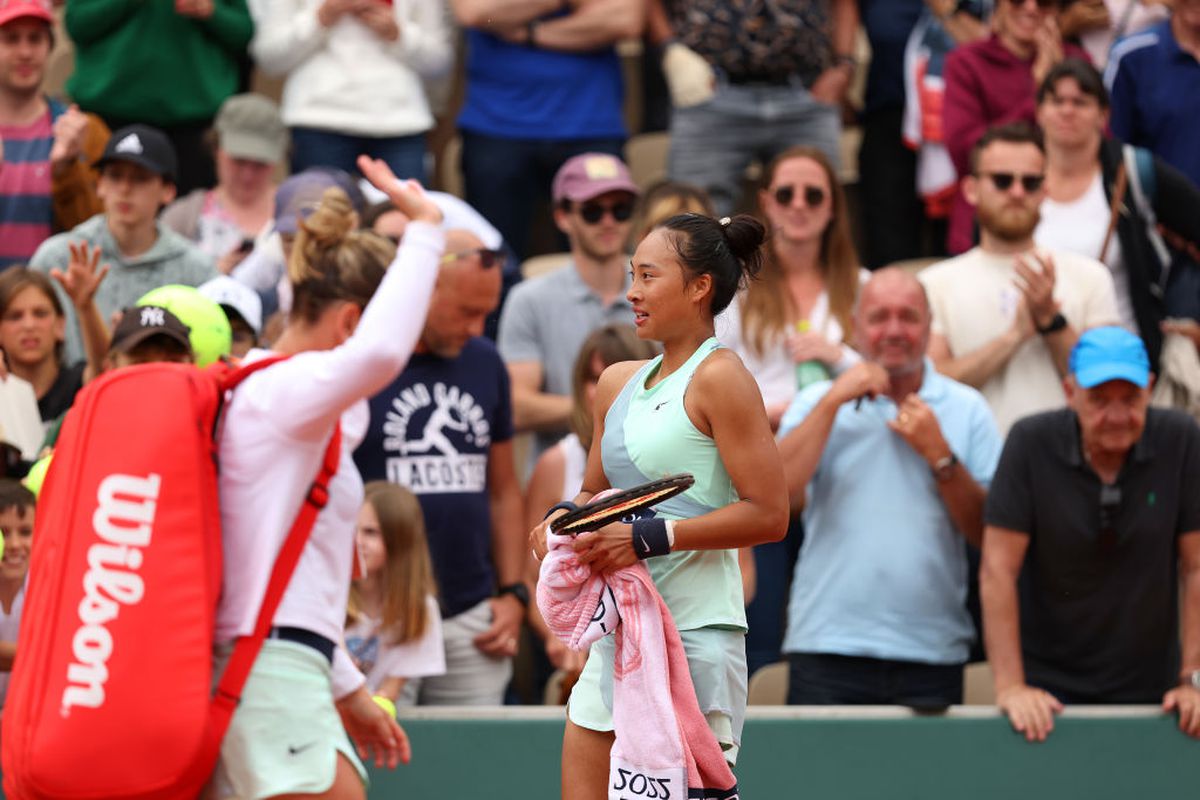 Amicul lui Halep dă din casă, după eliminarea de la Roland Garros: „Am vorbit și intuiesc ce se întâmplă cu ea”