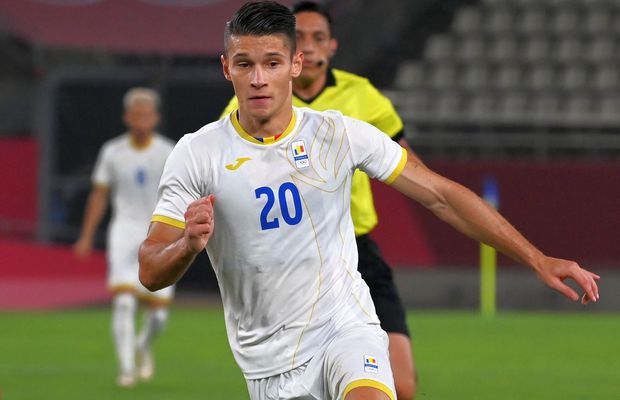 Fotbalistul care l-a supărat pe Edi Iordănescu face noi declarații: „Visul meu e să revin în Premier League!”