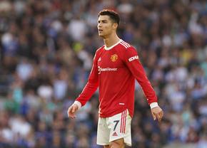 Legenda lui Liverpool, atac dur la Cristiano Ronaldo: „Manchester United trebuie să scape de el”