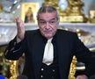 Gigi Becali / Sursă foto: GSP
