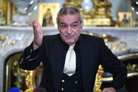 OUT! Gigi Becali a anunțat un titular să-și caute echipă: „Du-te unde vrei, ești liber!”